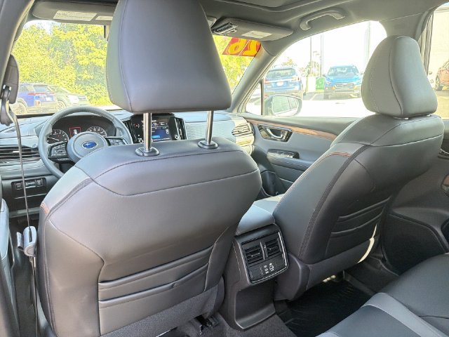 Used 2026 Subaru Forester Sport AWD/4WD image 36