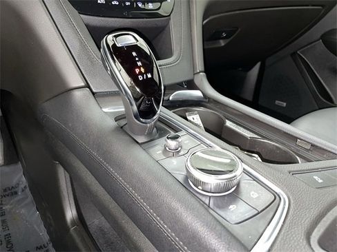 Certified 2022 Cadillac XT5 Premium Luxury w/ Technology Package image 23