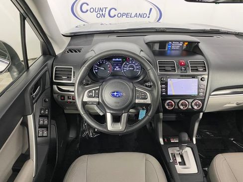Used 2017 Subaru Forester 2.5i Limited AWD/4WD image 17