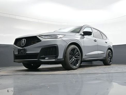 Used 2025 Acura MDX A-Spec image 33
