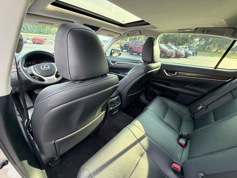 Used 2013 Lexus GS 350 AWD w/ Premium Pkg image 32