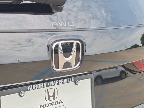 Certified 2025 Honda CR-V Sport image 28