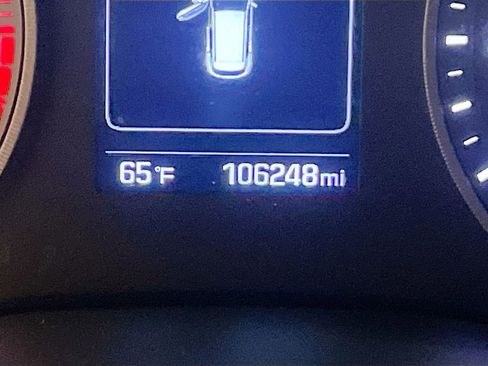 Used 2017 Hyundai Tucson Sport image 11