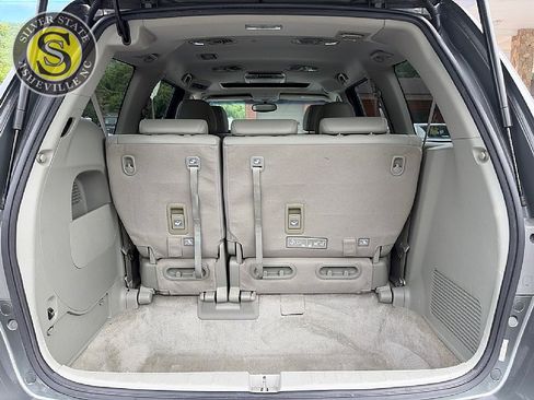 Used 2008 Honda Odyssey Touring image 29