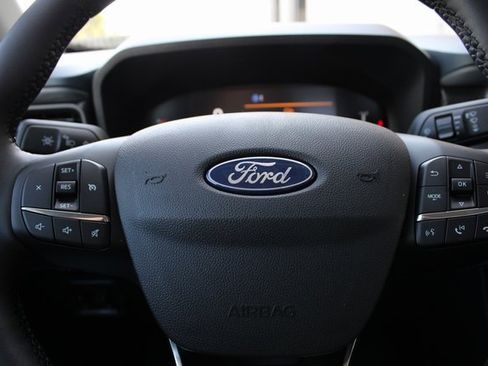 New 2025 Ford Maverick XLT w/ XLT Luxury Package image 13