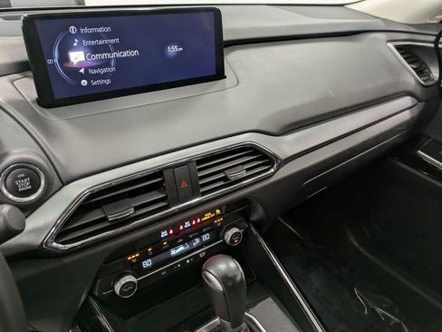 Certified 2023 MAZDA CX-9 Touring image 10