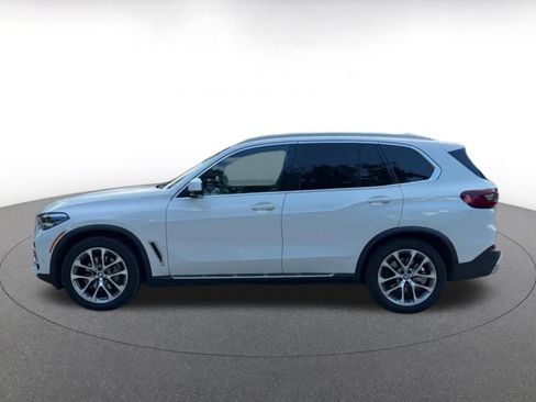 Used 2023 BMW X5 sDrive40i w/ Premium Package RWD image 8