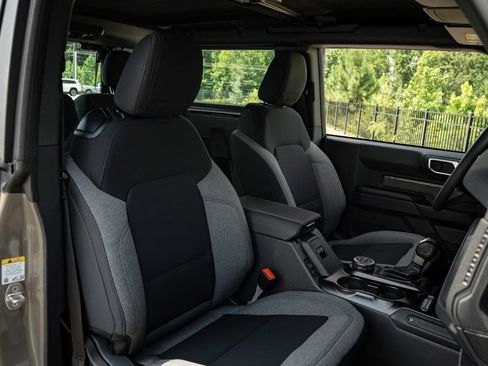 New 2025 Ford Bronco Base w/ Sasquatch Package image 19