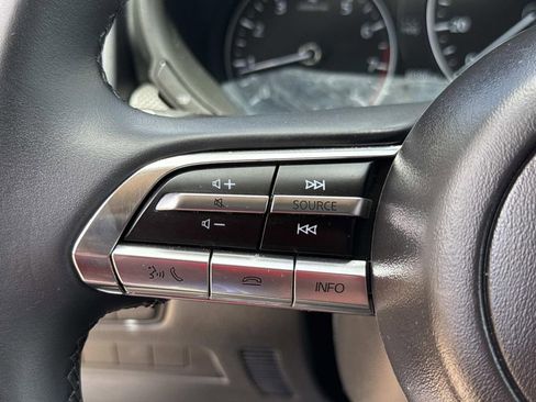 Certified 2025 MAZDA CX-50 AWD 2.5 S w/ Premium Package image 47