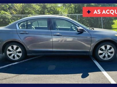 Used 2009 Honda Accord EX