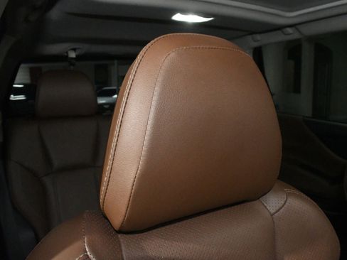 Used 2021 Subaru Forester Touring w/ Popular Package #2 image 10