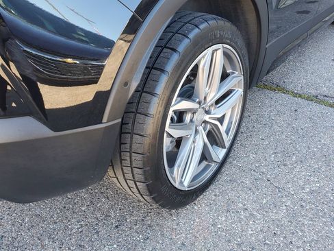 Used 2020 Cadillac XT4 Sport image 14