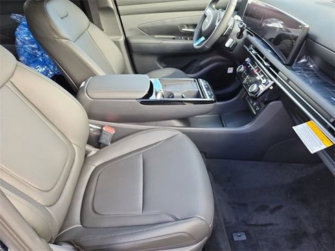 New 2025 Hyundai Tucson SEL w/ Tow & Go Package image 8