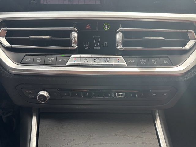 Used 2021 BMW 430i xDrive Coupe w/ Convenience Package AWD/4WD image 30