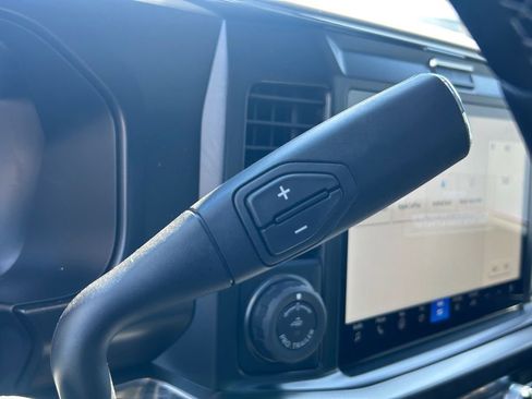 New 2026 Ford F250 Lariat w/ Black Appearance Package image 14