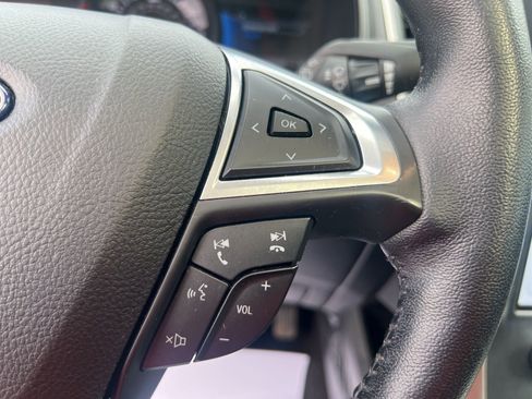 Used 2023 Ford Edge SEL w/ Convenience Package AWD/4WD image 17