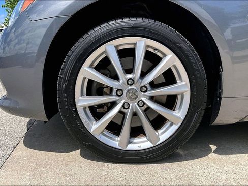 Used 2014 INFINITI Q60 AWD Coupe w/ Premium Package image 10