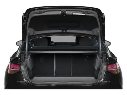 New 2026 Audi A3 2.0T Premium AWD/4WD image 12