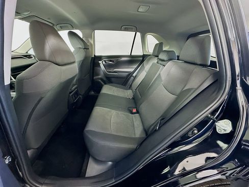 Certified 2024 Toyota RAV4 XLE image 24