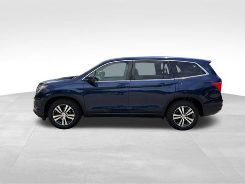Used 2016 Honda Pilot EX-L image 6
