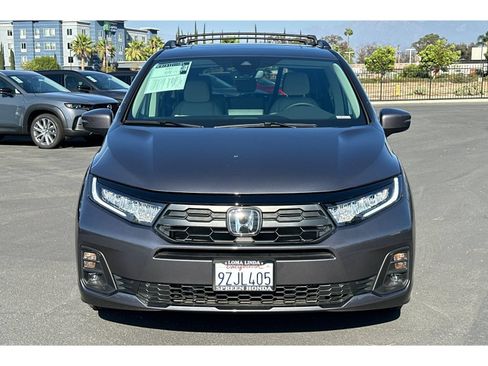 Used 2026 Honda Odyssey EX-L image 9