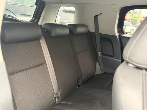 Used 2007 Toyota FJ Cruiser 4WD image 14
