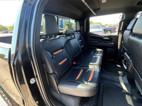 Used 2023 GMC Sierra 1500 AT4 w/ AT4 Preferred Package image 26