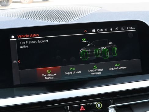 Certified 2023 BMW Z4 sDrive30i w/ Convenience Package image 41