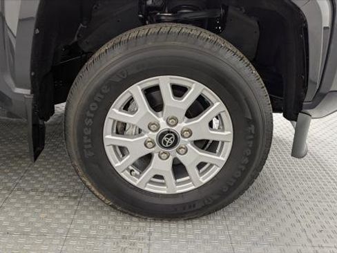 Used 2024 Toyota Tacoma SR RWD image 30