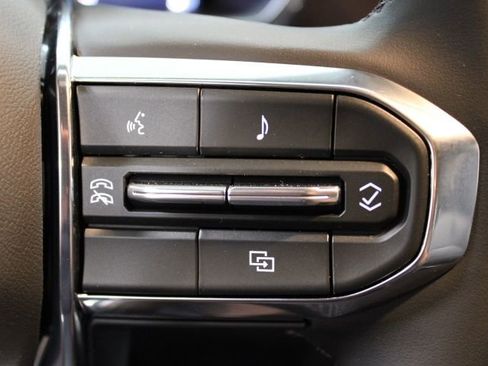 New 2026 GMC Canyon Elevation w/ Convenience Package image 41