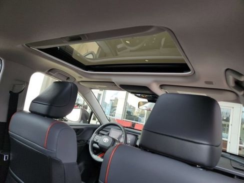 New 2026 Toyota RAV4 Woodland image 31