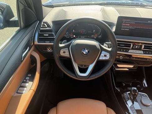 Used 2023 BMW X3 xDrive30i w/ Premium Package AWD/4WD image 15