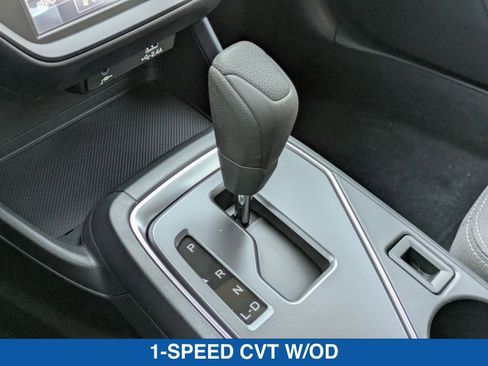 Certified 2025 Subaru Impreza 2.0i image 24