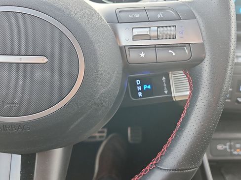 Used 2025 Hyundai Kona N Line S image 15