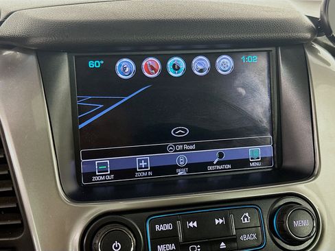Used 2018 Chevrolet Suburban LT w/ LT Signature Package AWD/4WD image 22