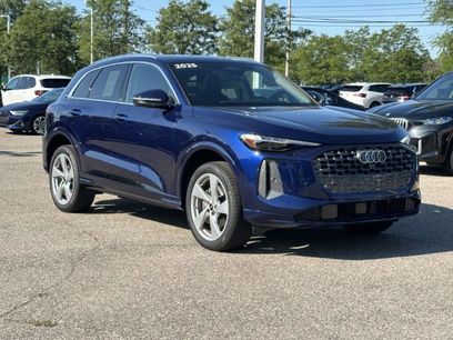 Used 2025 Audi Q5 Premium Plus w/ Premium Plus