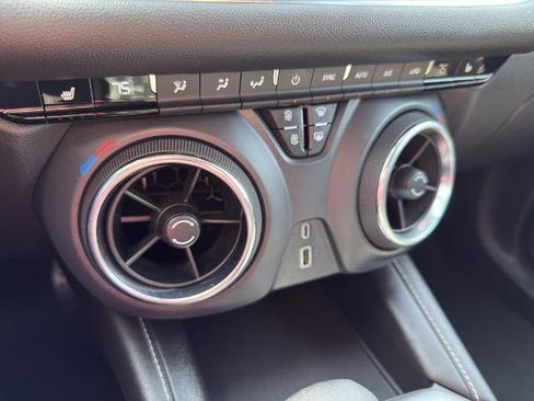 New 2025 Chevrolet Blazer LT AWD/4WD image 20