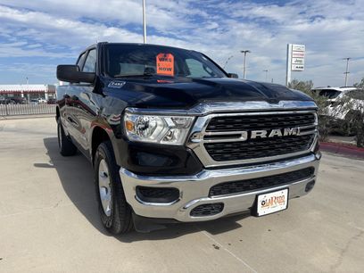 Used 2023 RAM 1500 Big Horn