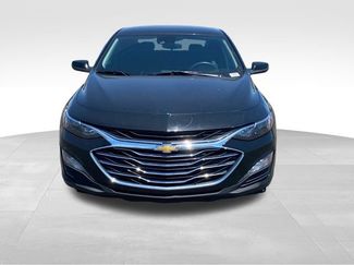 Certified 2023 Chevrolet Malibu LT FWD video 2