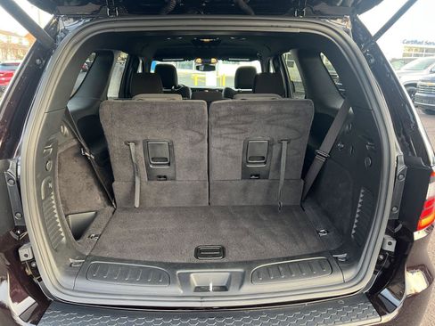 Used 2025 Dodge Durango GT image 28
