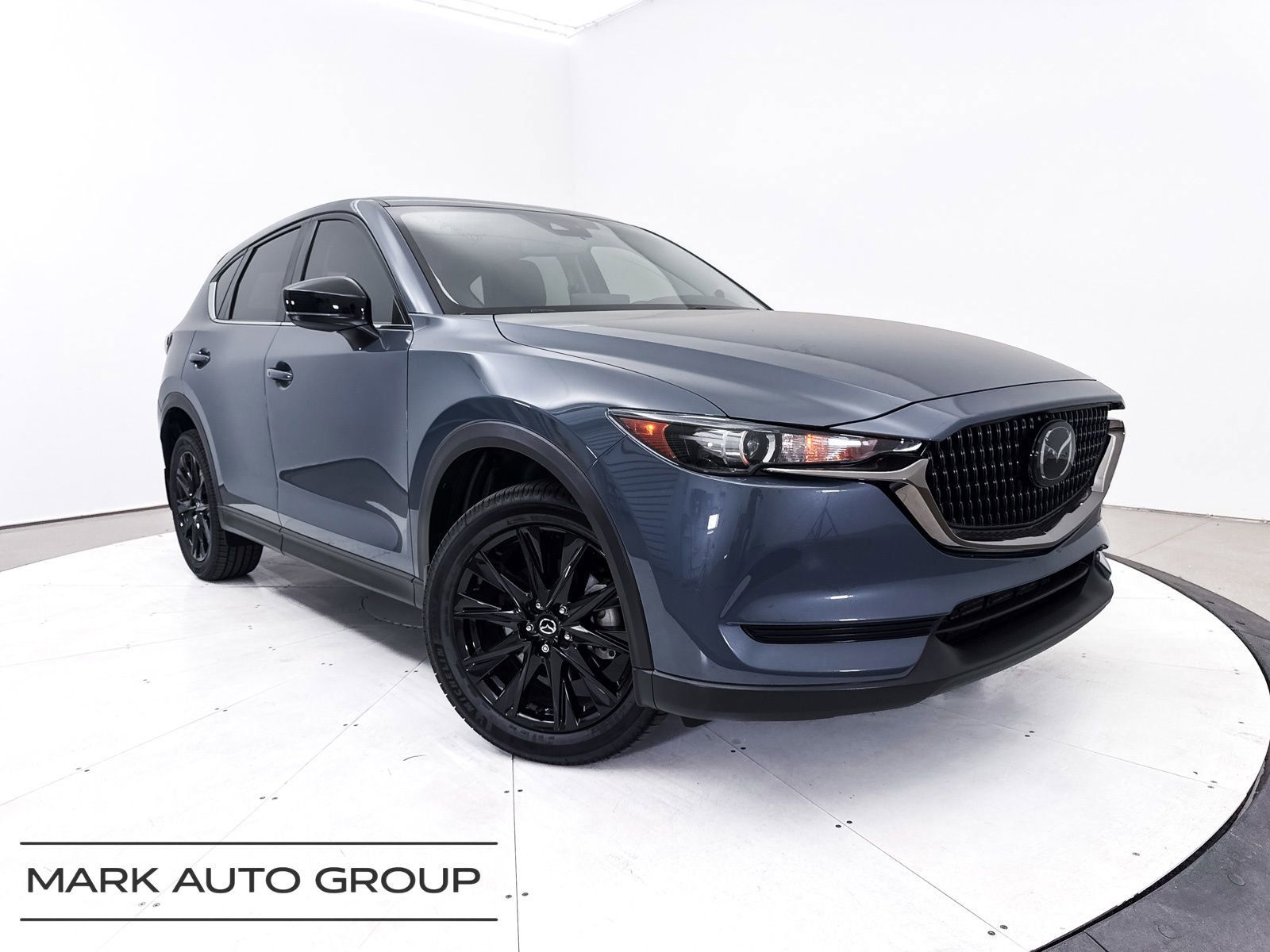 Used MAZDA CX-5 Carbon Edition for Sale in Phoenix, AZ - Autotrader