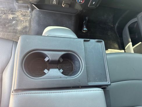 Used 2025 Ford F150 XL AWD/4WD image 14