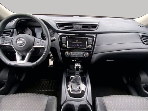 Used 2020 Nissan Rogue S FWD image 14