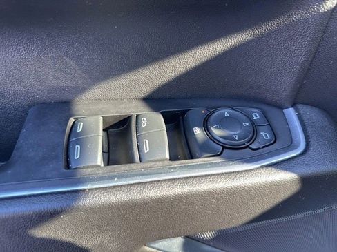 Used 2023 Chevrolet Silverado 1500 RST image 11