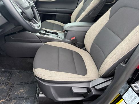 New 2025 Ford Bronco Sport Big Bend image 4