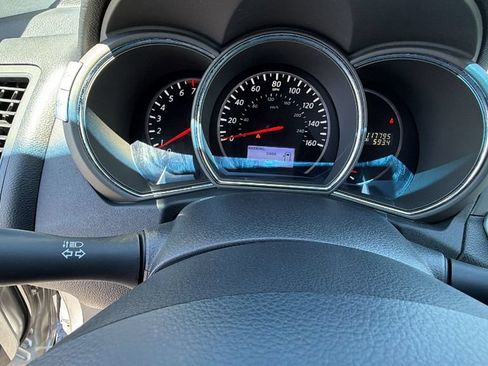 Used 2014 Nissan Murano S FWD image 20