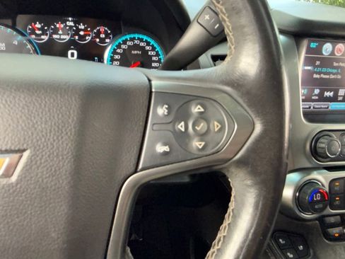 Used 2019 Chevrolet Tahoe Premier RWD image 66