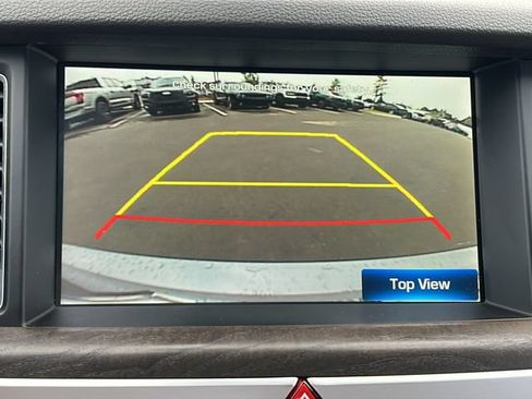 Used 2015 Hyundai Genesis 3.8 w/ Option Group 04 RWD image 16