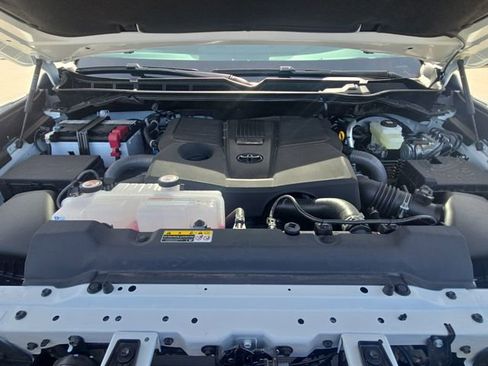 New 2026 Toyota Tundra 1794 Edition image 30