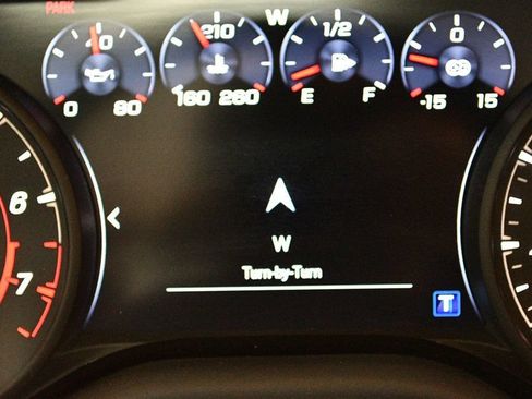 Used 2023 Chevrolet Camaro ZL1 RWD image 61